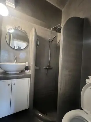 Standard Tek Büyük Yataklı Oda, 1 Büyük (Queen) Boy Yatak, Şehir Manzaralı