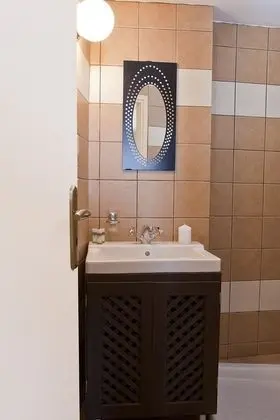Standard Tek Büyük Yataklı Oda, 1 Büyük (Queen) Boy Yatak, Şehir Manzaralı