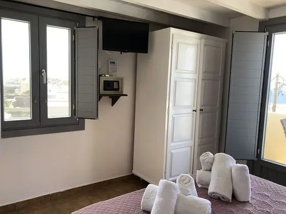 Superior Apart Daire, 1 Yatak Odası