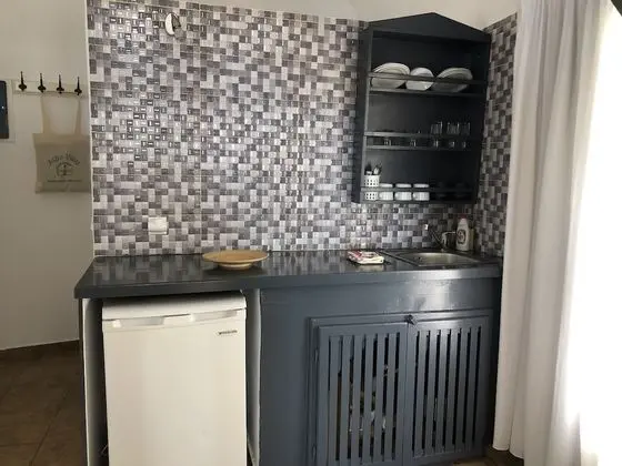 Superior Apart Daire, 1 Yatak Odası