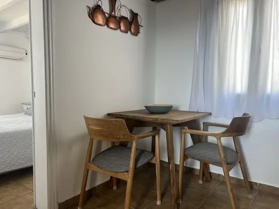 Superior Apart Daire, 1 Yatak Odası