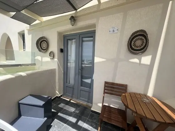 Superior Stüdyo, Manzaralı