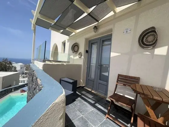 Superior Stüdyo, Manzaralı