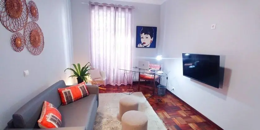 Oturma Alanı