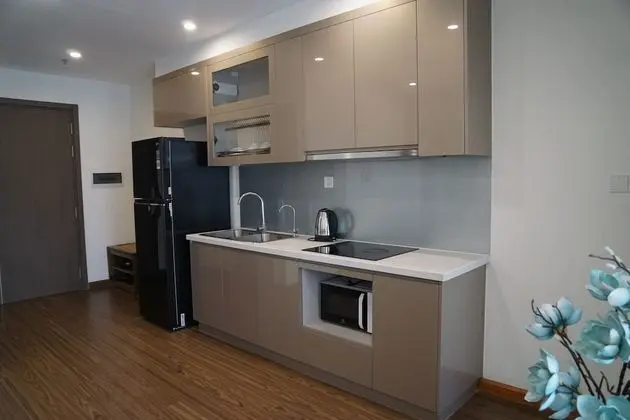 Apart Daire, 3 Yatak Odası