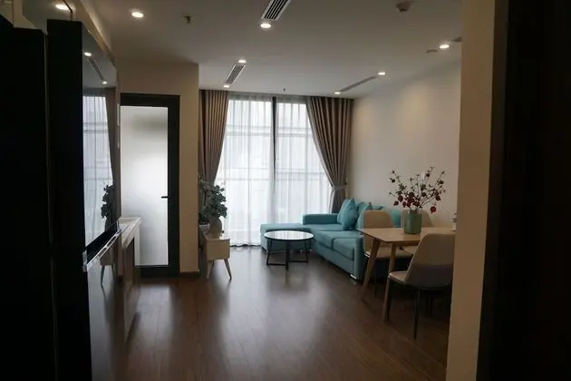 Apart Daire, 3 Yatak Odası