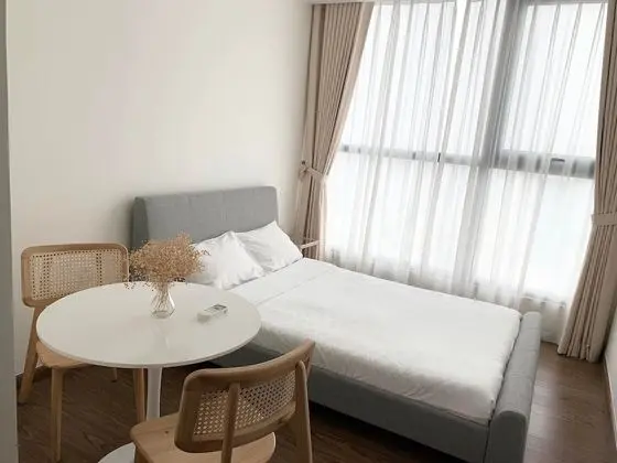 Apart Daire, 3 Yatak Odası