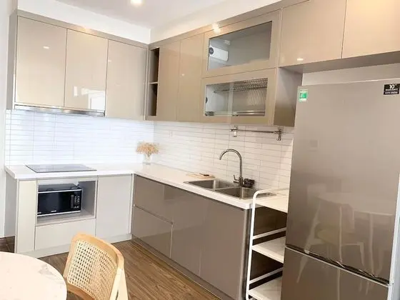 Apart Daire, 3 Yatak Odası