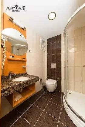 Standart Oda - İki Kişilik