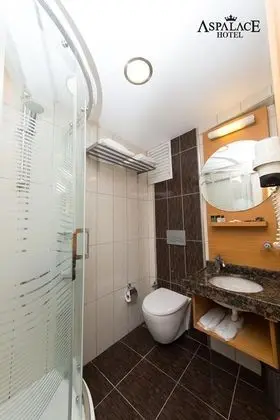 Standart Oda - İki Kişilik