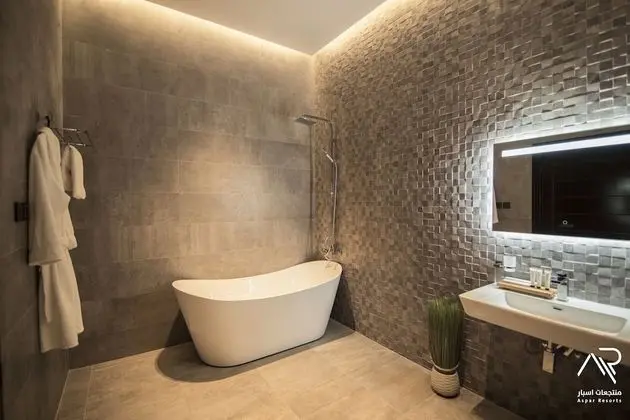 Superior Villa, 1 Yatak Odası