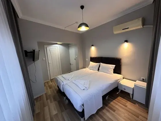 Double or Twin Room