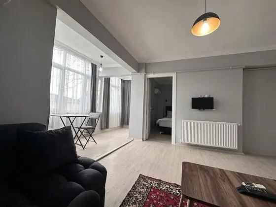 Luxury Apartment