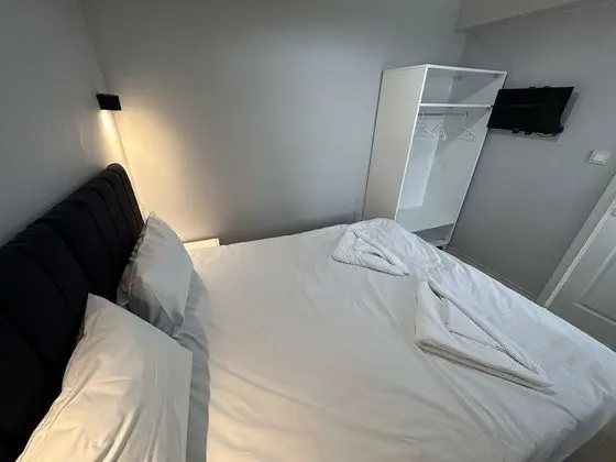 Luxury Apartment
