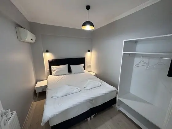 Luxury Apartment