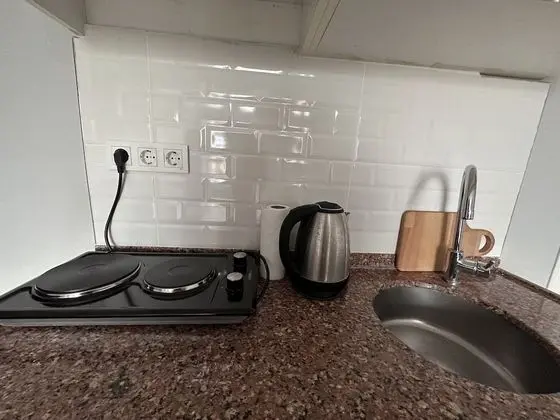 Luxury Apartment