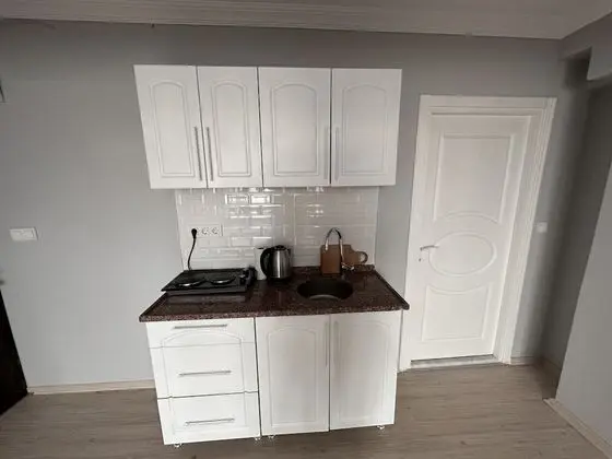 Luxury Apartment