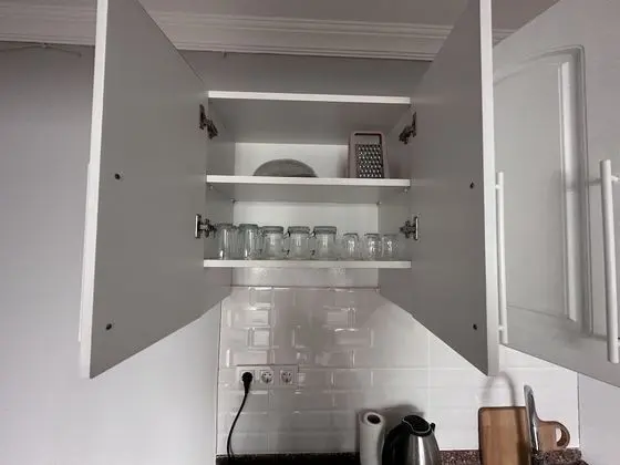 Luxury Apartment