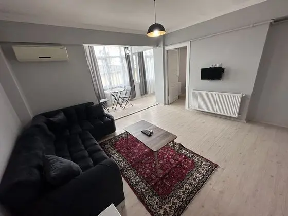 Luxury Apartment