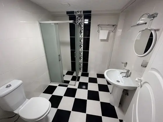 Luxury Apartment