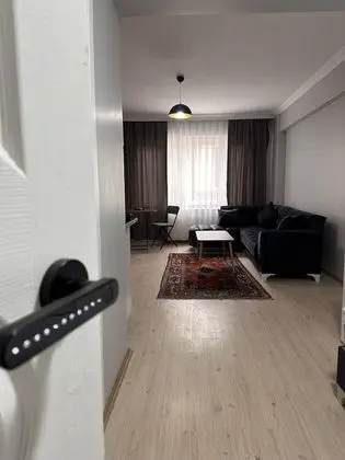 Luxury Apartment