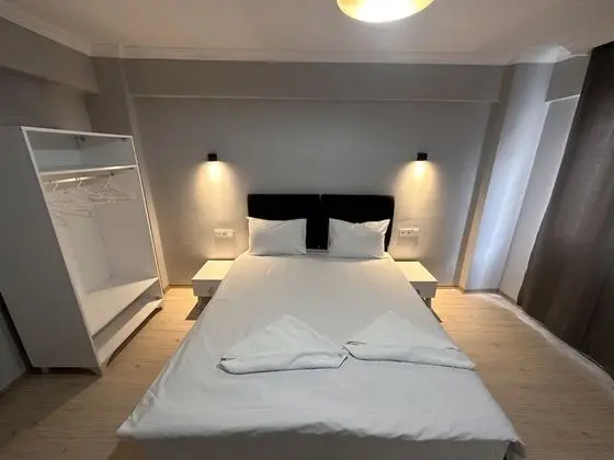 Luxury Apartment