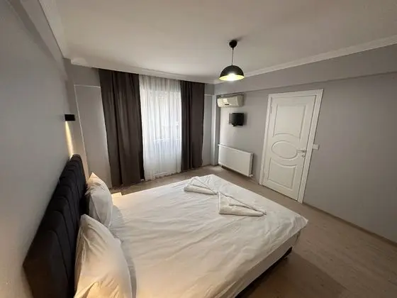 Luxury Apartment