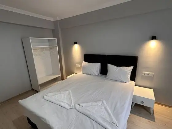 Luxury Apartment