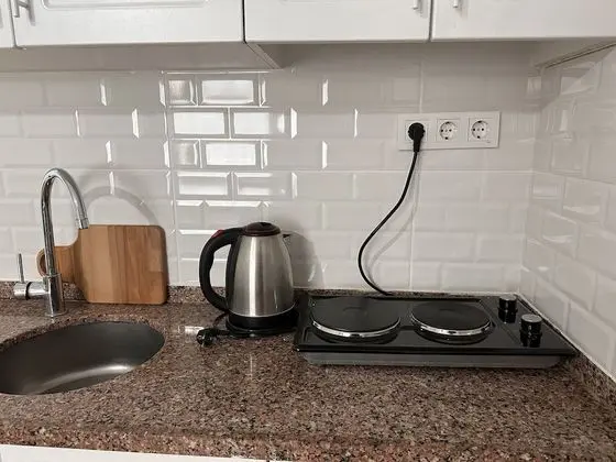 Luxury Apartment