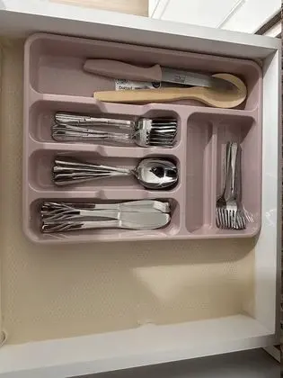 Luxury Apartment