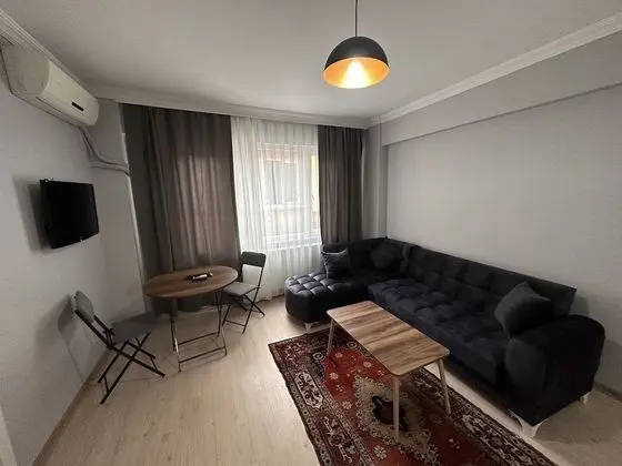 Luxury Apartment