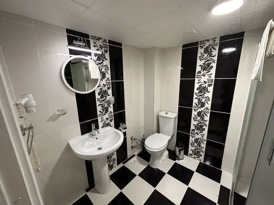 Luxury Apartment