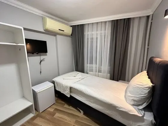 Single Room