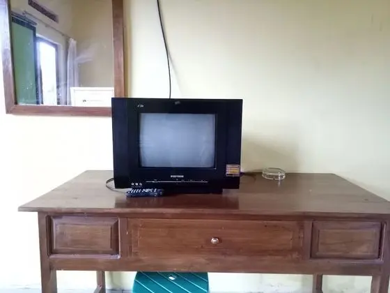 Standard İki Ayrı Yataklı Oda, 2 Tek Kişilik Yatak, Sigara İçilebilir