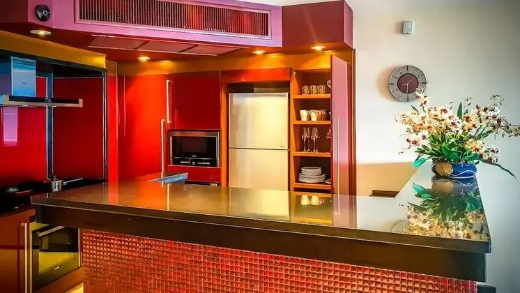 2 Bedroom Grand Sea View