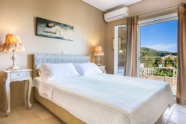 Villa, 3 Yatak Odası