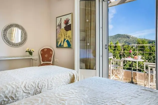 Villa, 3 Yatak Odası