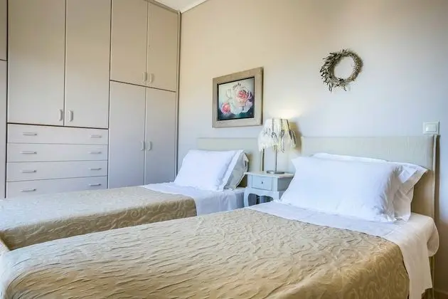 Villa, 3 Yatak Odası