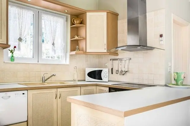 Villa, 3 Yatak Odası