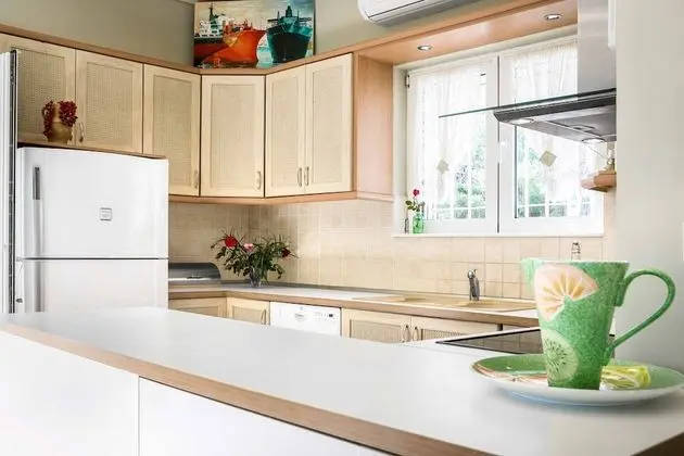 Villa, 3 Yatak Odası