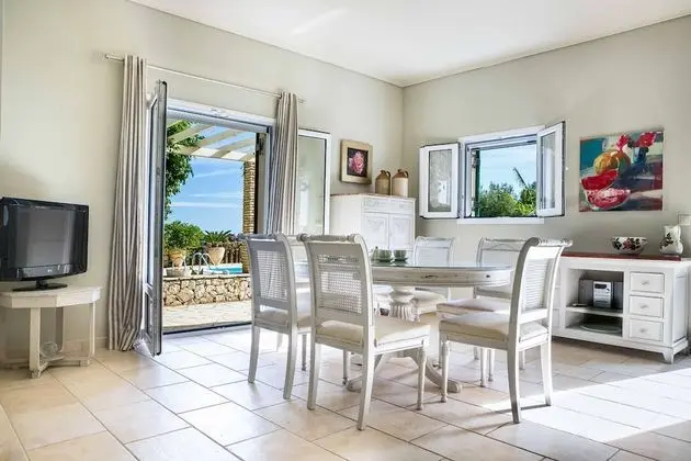 Villa, 3 Yatak Odası
