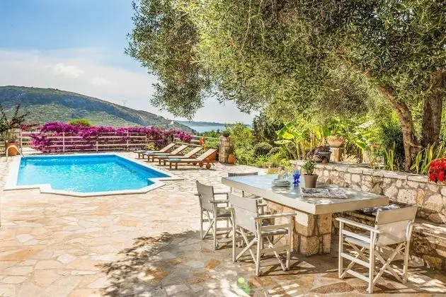 Villa, 3 Yatak Odası