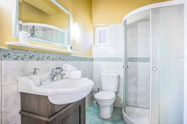 Villa, 3 Yatak Odası