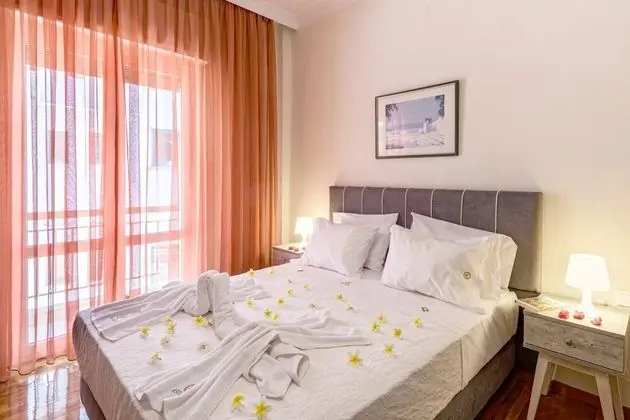 Apart Daire