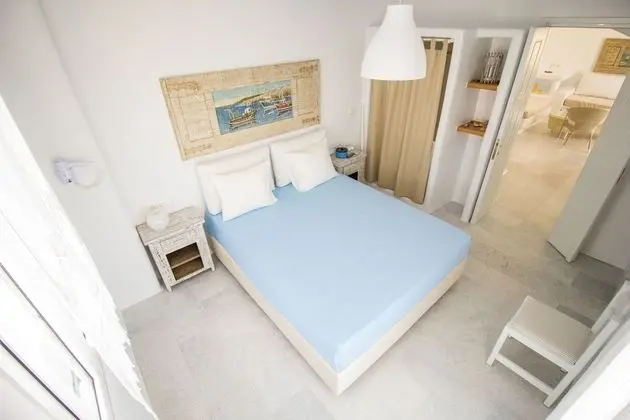 Deluxe Apart Daire
