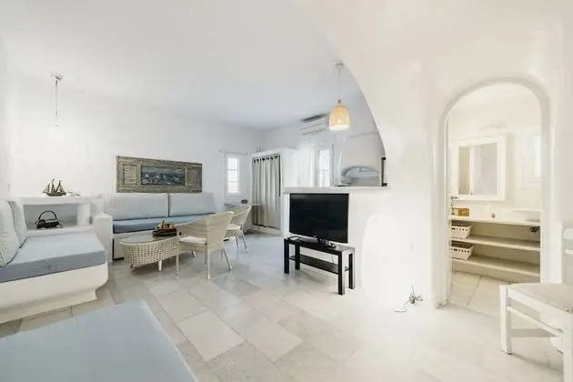Deluxe Apart Daire