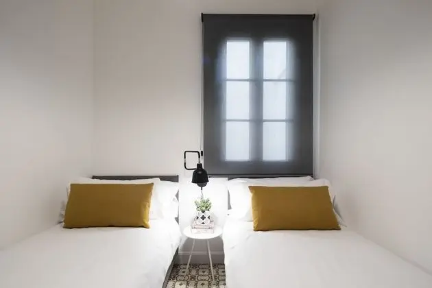 Design Apart Daire, 2 Yatak Odası