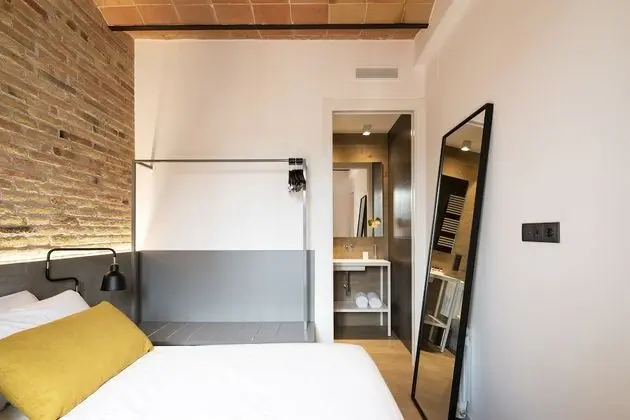 Design Apart Daire, 2 Yatak Odası