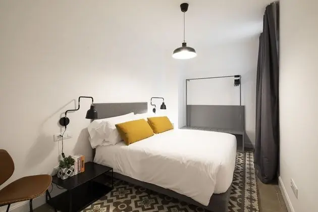 Design Apart Daire, 2 Yatak Odası