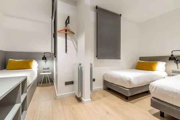 Design Apart Daire, 2 Yatak Odası